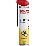 Sonax SilikonSpray mit EasySpray 400 ml