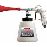 Sonax Gebrauchtwagenaufbereitung Saugbecherpistole