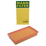MANN-FILTER Luftfilter