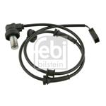 FEBI BILSTEIN ABS Sensor hinten