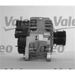 VALEO Generator Lichtmaschine