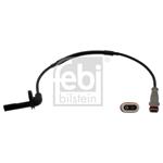 FEBI BILSTEIN ABS Sensor vorne