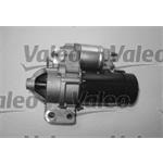 VALEO Anlasser Starter