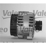 VALEO Generator Lichtmaschine