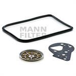 MANN-FILTER Hydraulikfilter für Automatikgetriebe