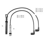 BorgWarner (BERU) Zündleitungssatz