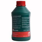 FEBI BILSTEIN 1 Liter Hydrauliköl synthetisch grün