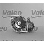 VALEO Anlasser Starter