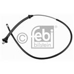 FEBI BILSTEIN Tachowelle