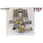 FTE Bremssattel