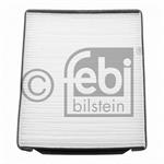 FEBI BILSTEIN Innenraumfilter