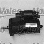 VALEO Anlasser Starter