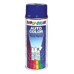 DUPLI COLOR Lackspray Auto-Color weiß-grau 1-0060 400ml Sprühdose