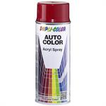 DUPLI COLOR Lackspray Auto-Color weiß-grau 1-0020 400ml Sprühdose