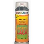 DUPLI COLOR RAL-Acryl RAL 1007 narzissengelb gl. 400ml Sprühdose