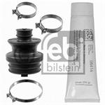 FEBI BILSTEIN Achsmanschette