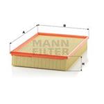 MANN-FILTER Luftfilter