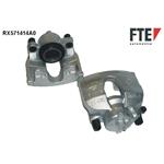 FTE Bremssattel