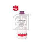 FEBI BILSTEIN Frostschutzmittel 1,5 Liter G12+ lila