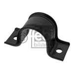 FEBI BILSTEIN Schelle Halter Stabilager