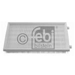 FEBI BILSTEIN Luftfilter