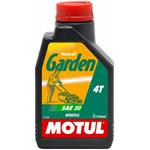 Motul 1 Liter Motoröl Garden SAE 30 4T