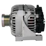 HELLA Generator, 14 V, 140 A