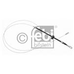 FEBI BILSTEIN Handbremsseil