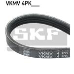 SKF Keilrippenriemen