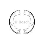 BOSCH Bremsbackensatz