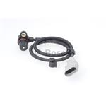 BOSCH Sensor Kurbelwelle