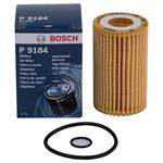 BOSCH Ölfilter