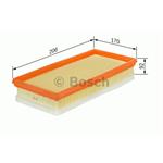 BOSCH Luftfilter