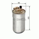 BOSCH Kraftstofffilter