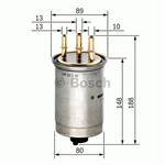 BOSCH Kraftstofffilter