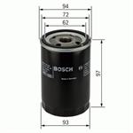 BOSCH Ölfilter