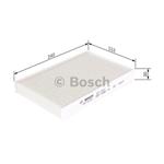 BOSCH Innenraumfilter