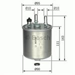 BOSCH Kraftstofffilter