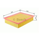 BOSCH Luftfilter