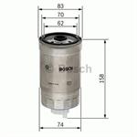 BOSCH Kraftstofffilter