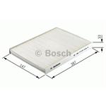 BOSCH Innenraumfilter