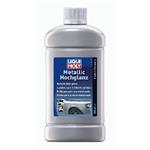 LIQUI MOLY Metallic Hochglanz Lackpolitur 500 ml