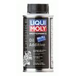 LIQUI MOLY Motorbike Oil Additive 125 ml