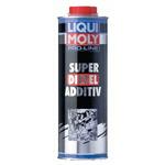 LIQUI MOLY Pro Line Super Diesel Additiv 1 Liter