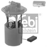 FEBI BILSTEIN Kraftstoffpumpe