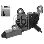 FEBI BILSTEIN Scheibenwischermotor hinten