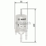 BOSCH Kraftstofffilter