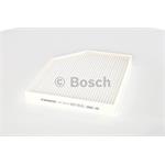 BOSCH Innenraumfilter