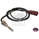 FEBI BILSTEIN Abgastemperatursensor