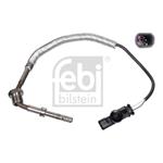 FEBI BILSTEIN Abgastemperatursensor